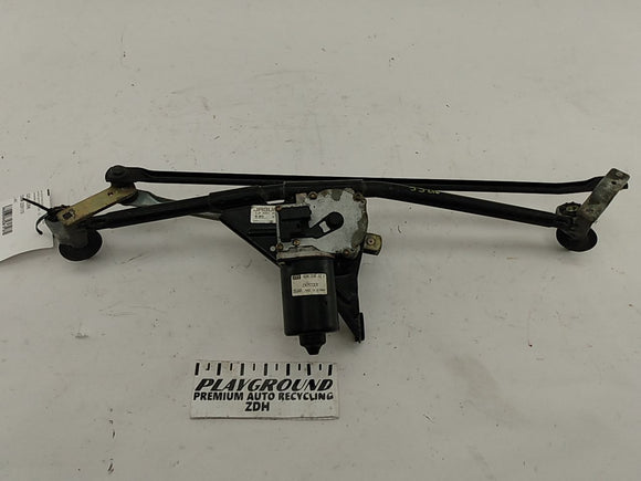 Jaguar XK8 Wiper Motor & Transmission