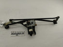 Jaguar XK8 Wiper Motor & Transmission-1