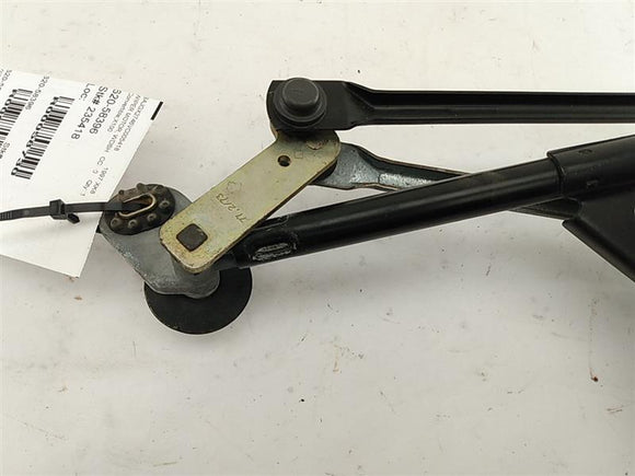 Jaguar XK8 Wiper Motor & Transmission