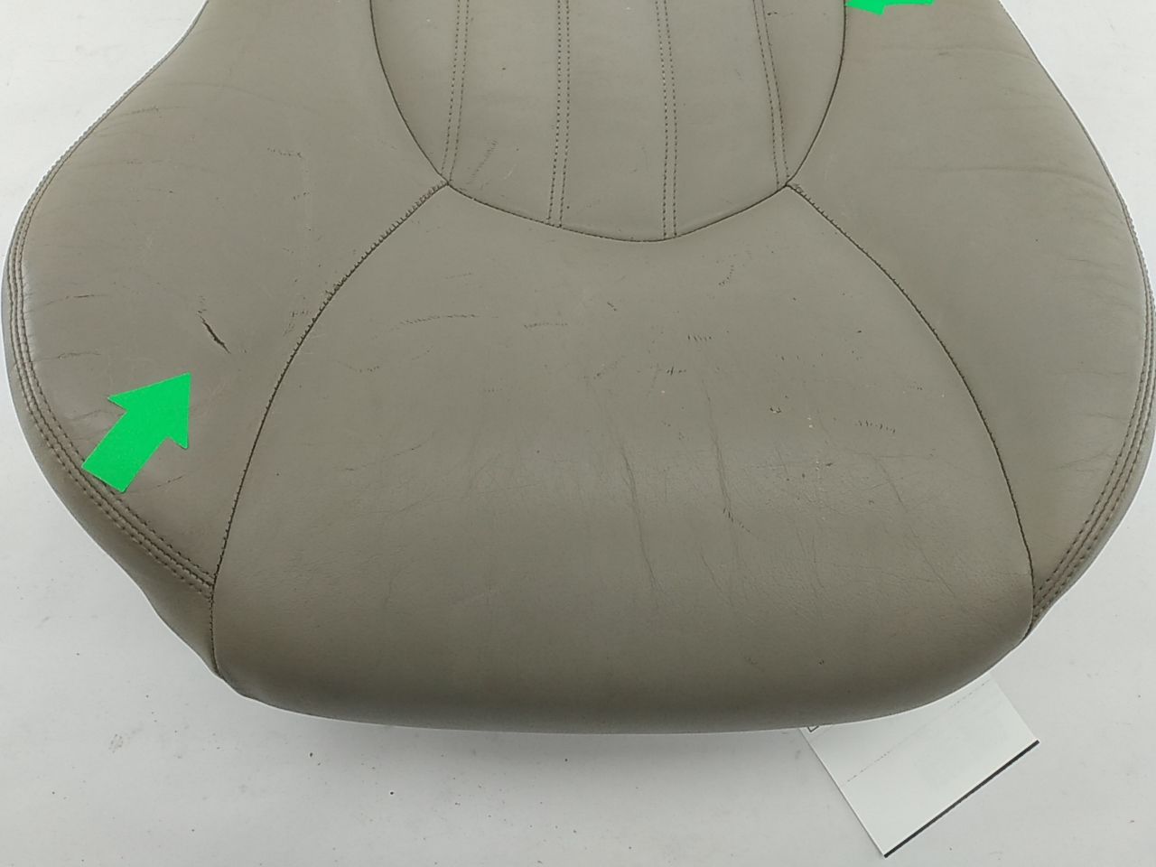 Jaguar XK8 Front Right Seat Cushion