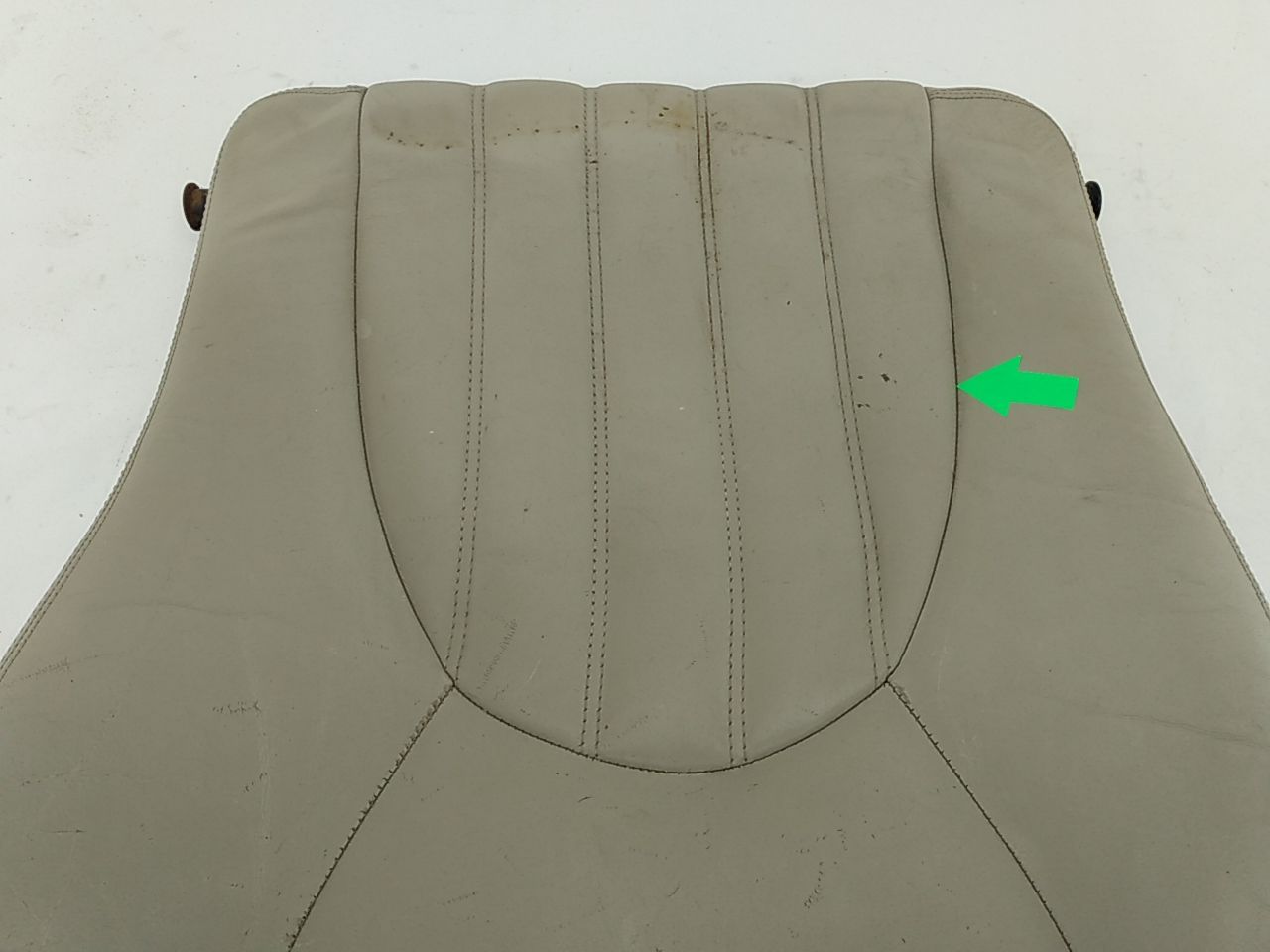 Jaguar XK8 Front Right Seat Cushion