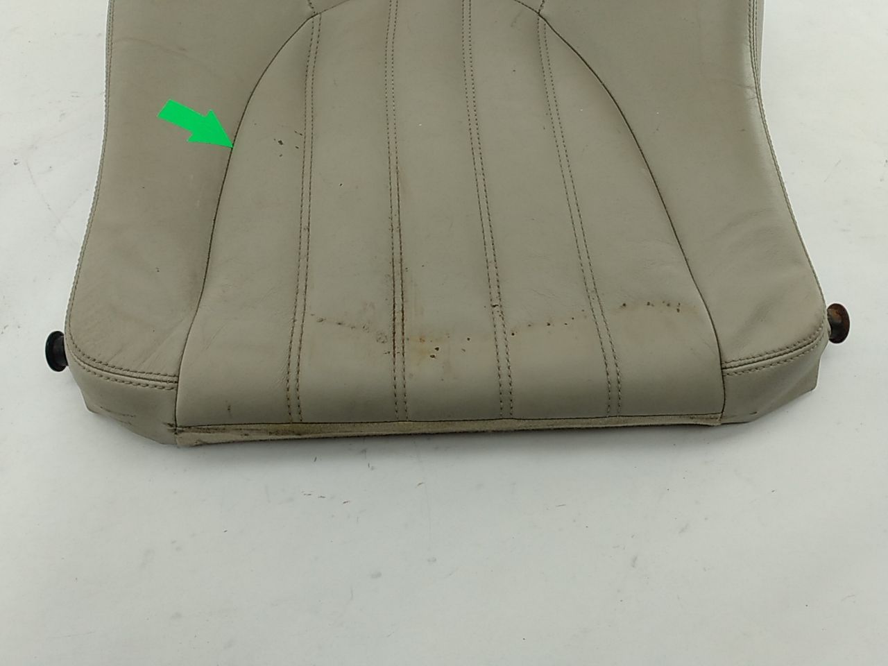 Jaguar XK8 Front Right Seat Cushion