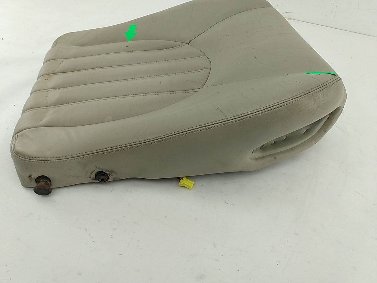 Jaguar XK8 Front Right Seat Cushion