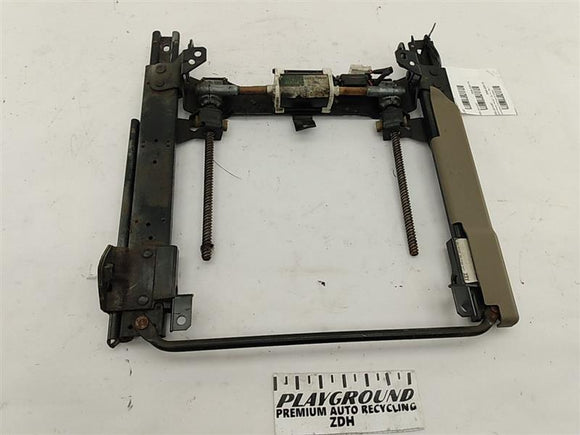 Jaguar XK8 Front Right Seat Track Assembly