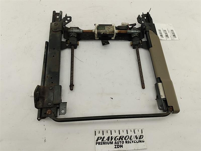 Jaguar XK8 Front Right Seat Track Assembly