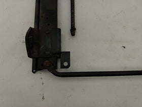 Jaguar XK8 Front Right Seat Track Assembly - 0