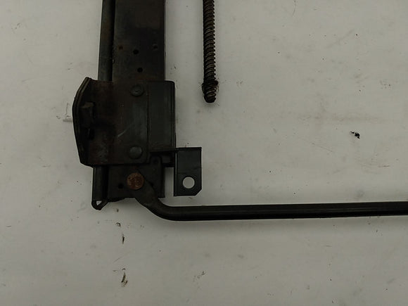 Jaguar XK8 Front Right Seat Track Assembly