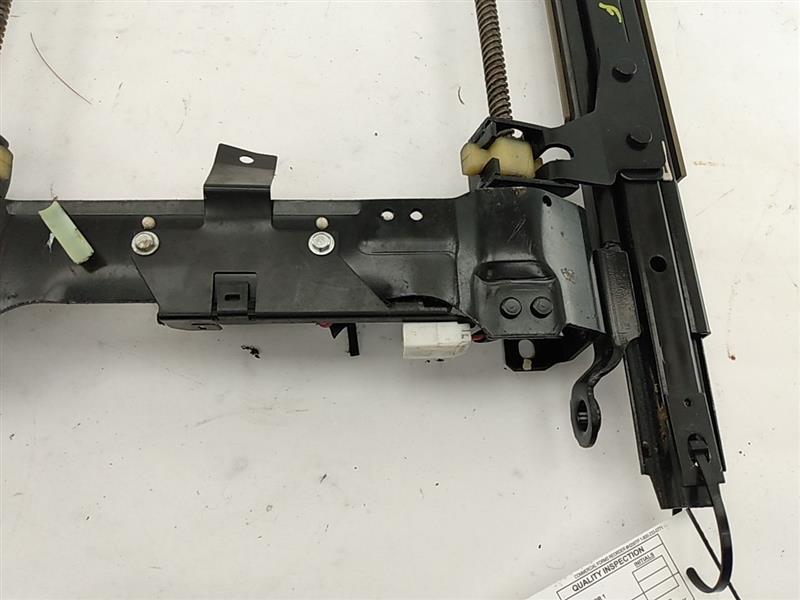 Jaguar XK8 Front Right Seat Track Assembly