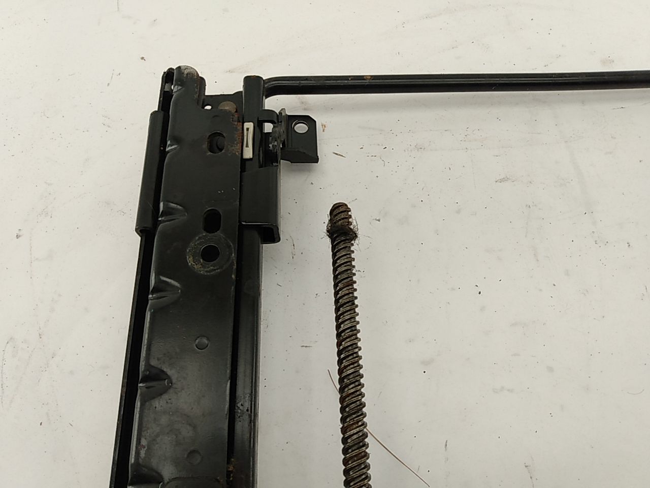 Jaguar XK8 Front Right Seat Track Assembly