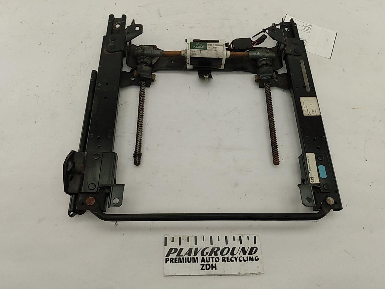 Jaguar XK8 Front Right Seat Track Assembly