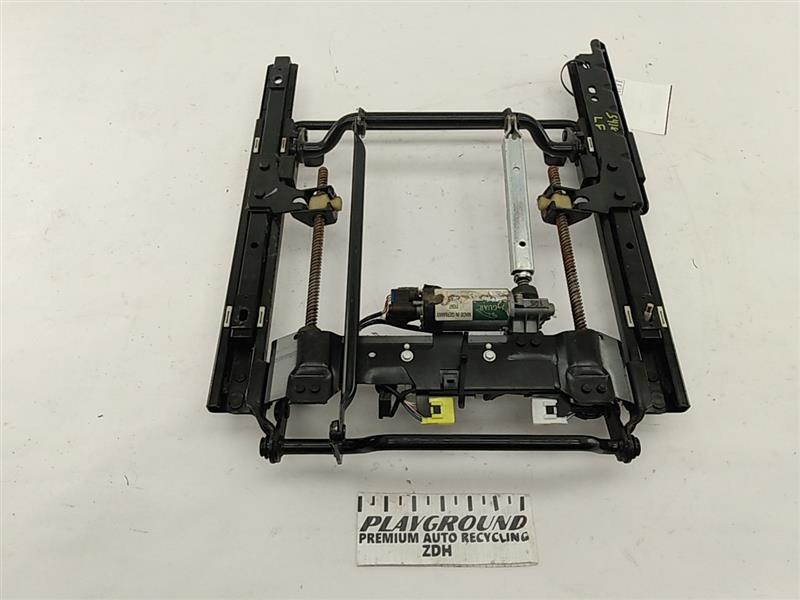 Jaguar XK8 Front Left Seat Track Assembly