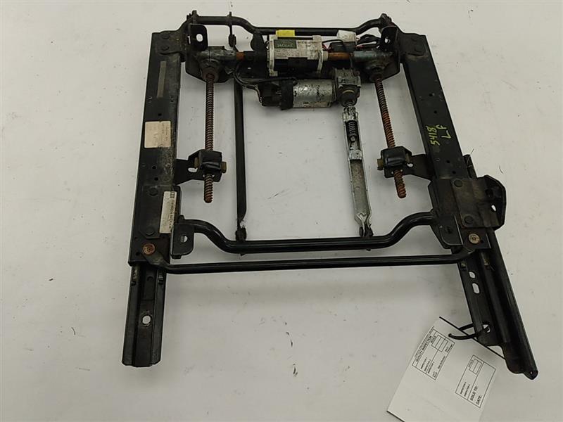 Jaguar XK8 Front Left Seat Track Assembly