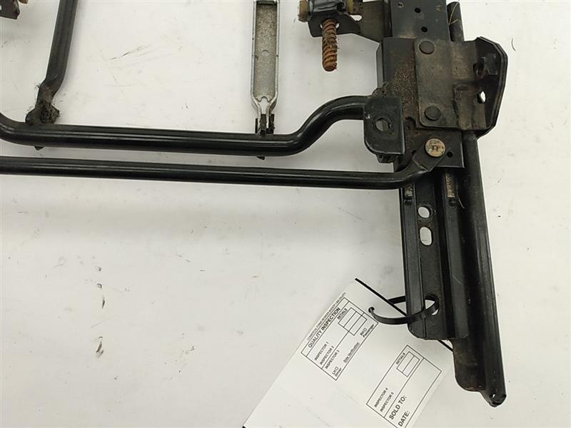 Jaguar XK8 Front Left Seat Track Assembly