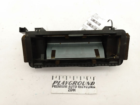 Jaguar XK8 Face Level Air Duct