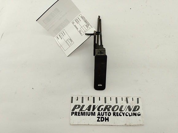 Jaguar XK8 Hood Release Handle