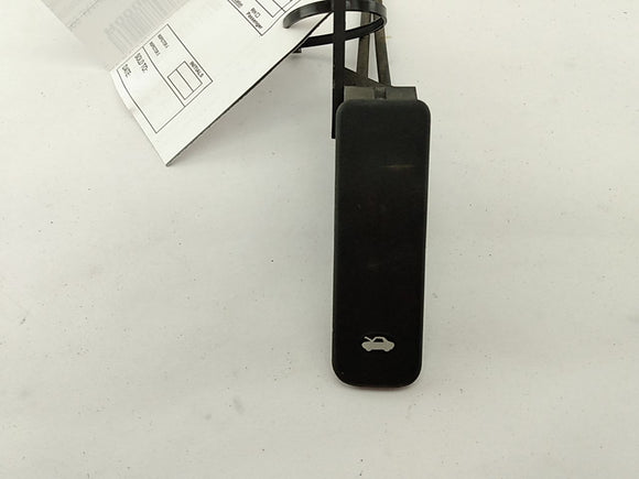 Jaguar XK8 Hood Release Handle