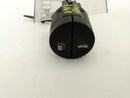 Jaguar XK8 Fuel Door & Trunk Release Switch-2