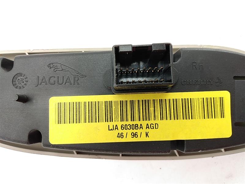 Jaguar XK8 Front Right Seat Switch