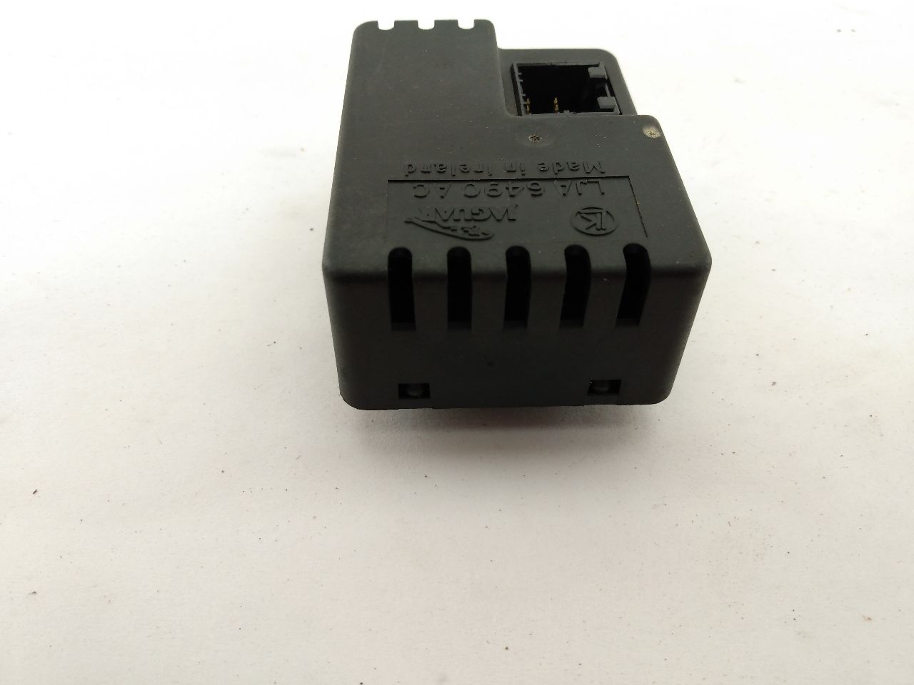 Jaguar XK8 Dash Illumination Dimmer Module