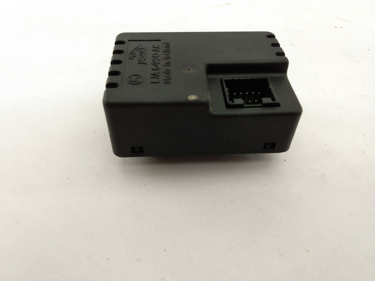 Jaguar XK8 Dash Illumination Dimmer Module