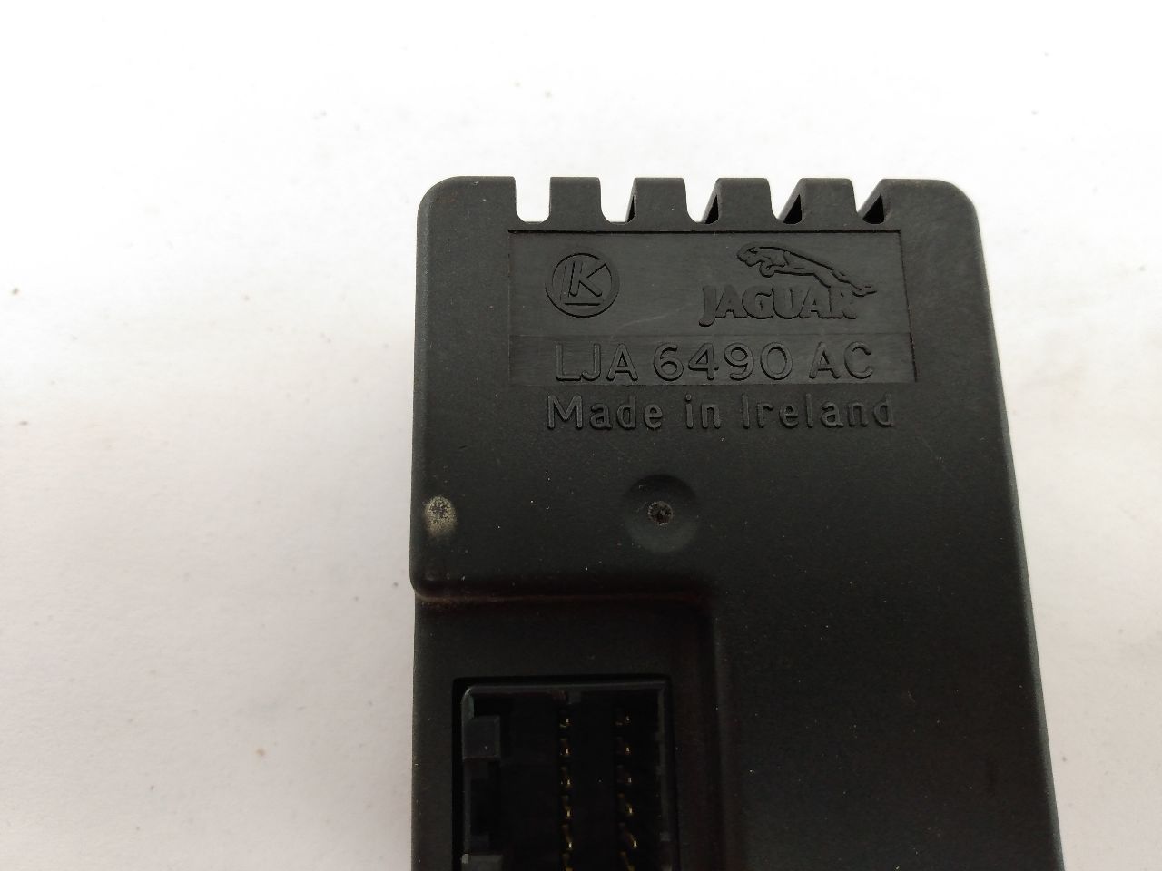 Jaguar XK8 Dash Illumination Dimmer Module