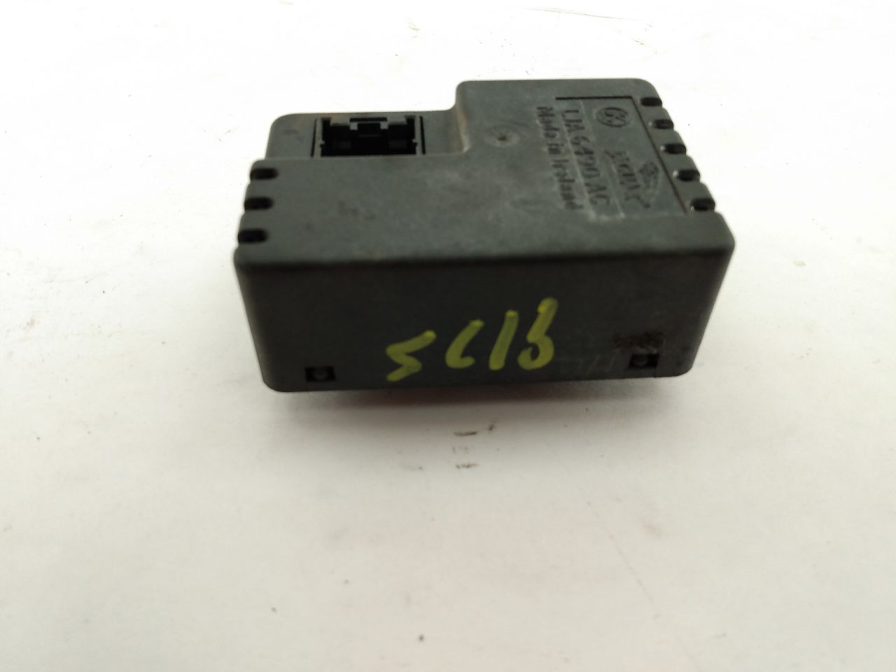 Jaguar XK8 Dash Illumination Dimmer Module