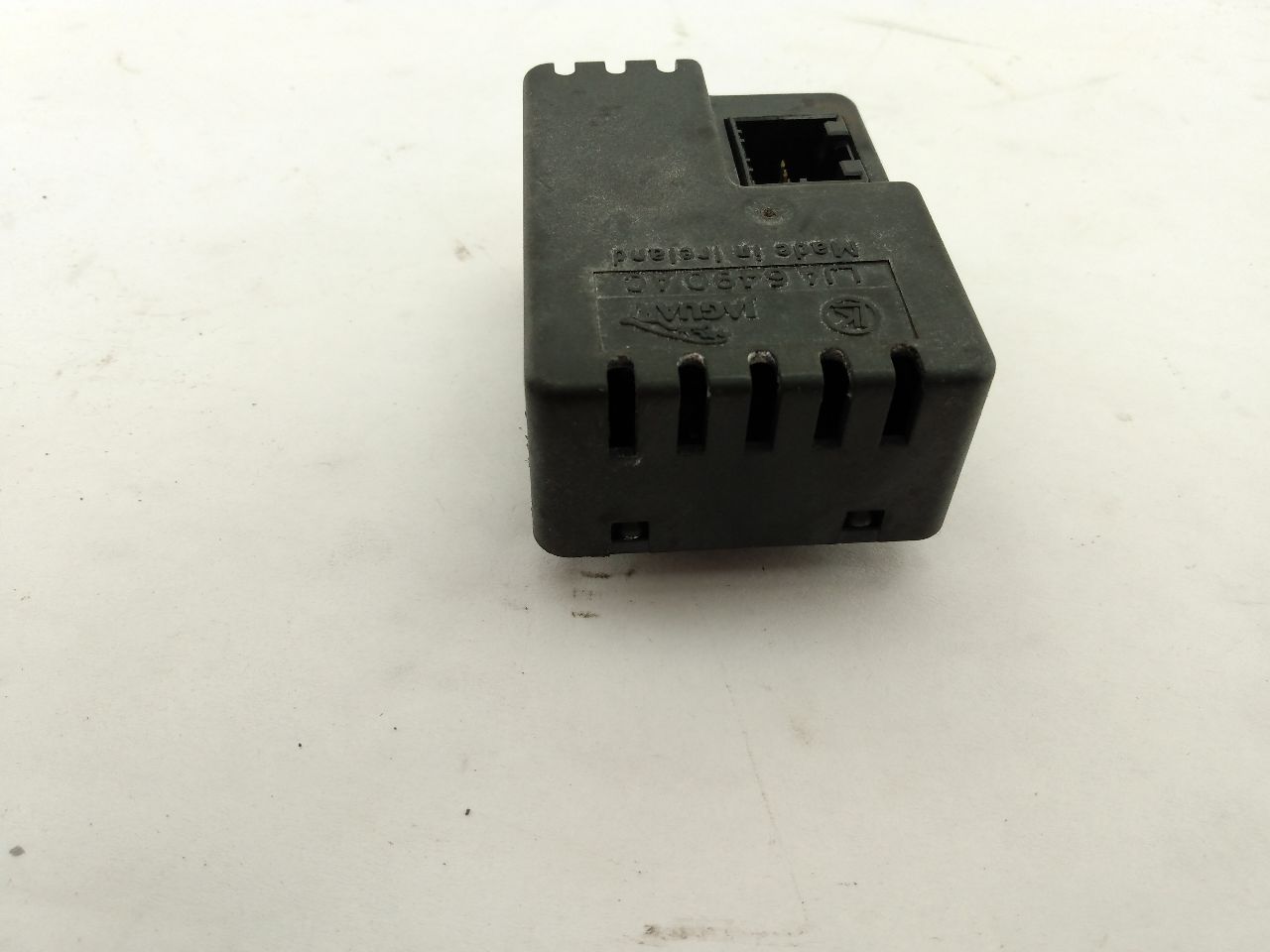 Jaguar XK8 Dash Illumination Dimmer Module