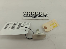 Jaguar XK8 Under Dash Lamp