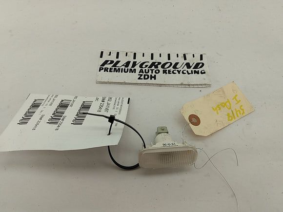 Jaguar XK8 Under Dash Lamp