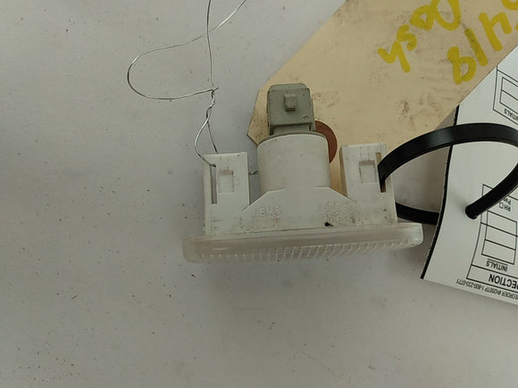 Jaguar XK8 Under Dash Lamp