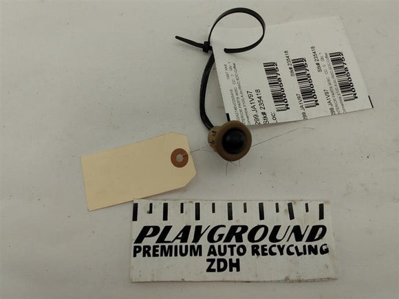 Jaguar XK8 Solar Sensor