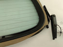 Jaguar XK8 Back Glass-5