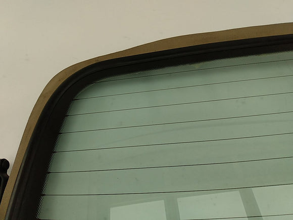 Jaguar XK8 Back Glass