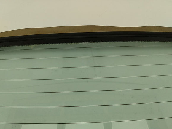 Jaguar XK8 Back Glass