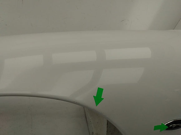 Jaguar XK8 Front Left Fender
