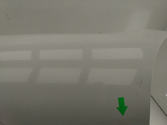 Jaguar XK8 Front Left Fender