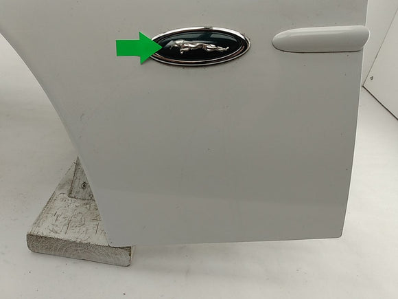 Jaguar XK8 Front Left Fender