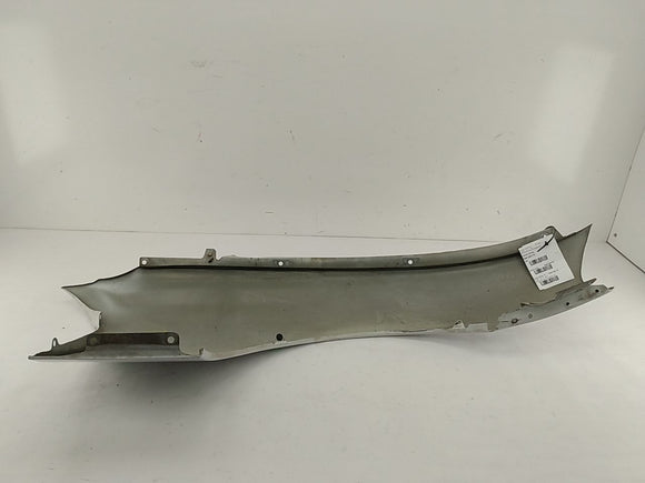 Jaguar XK8 Front Left Fender