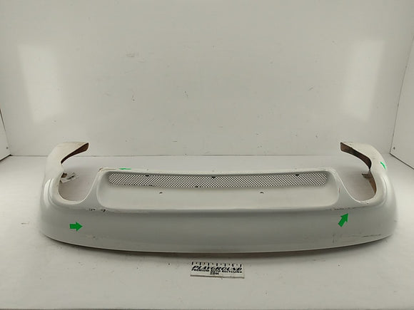 Jaguar XK8 Rear Bumper Cover
