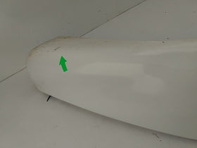 Jaguar XK8 Rear Bumper Cover - 0