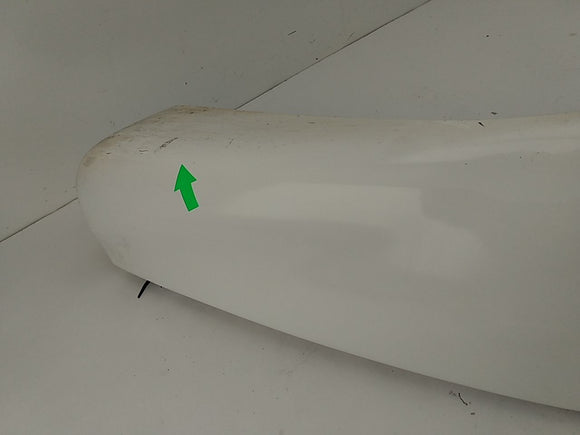 Jaguar XK8 Rear Bumper Cover