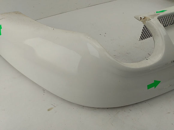 Jaguar XK8 Rear Bumper Cover
