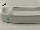 Jaguar XK8 Rear Bumper Cover-4
