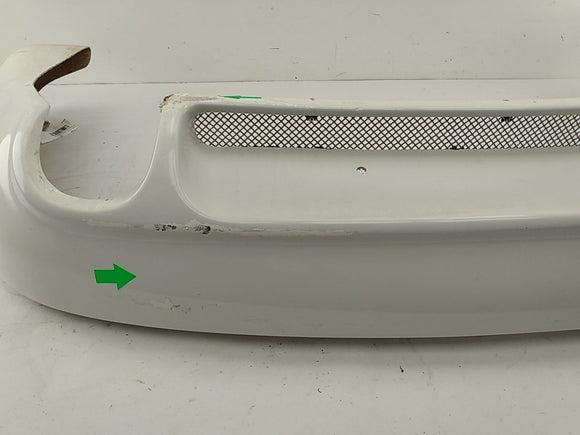 Jaguar XK8 Rear Bumper Cover