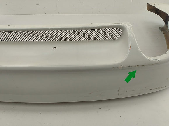 Jaguar XK8 Rear Bumper Cover