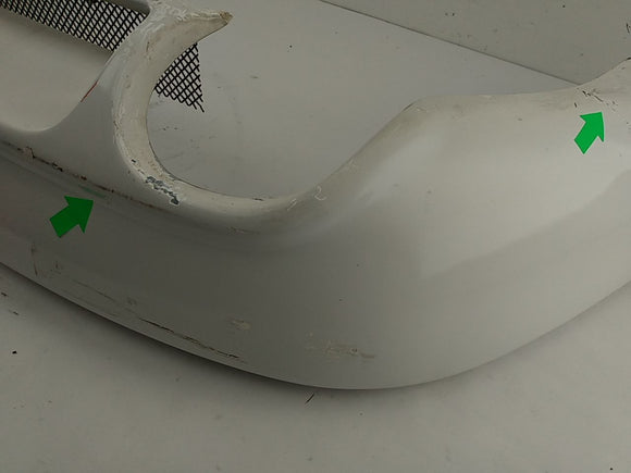 Jaguar XK8 Rear Bumper Cover