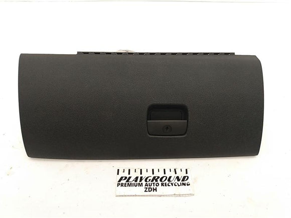 Chevrolet Silverado Glove Box