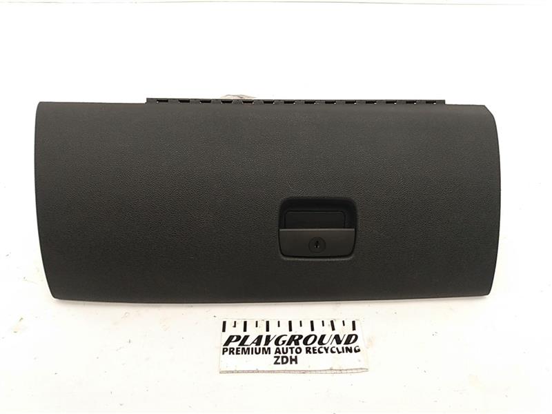 Chevrolet Silverado Glove Box