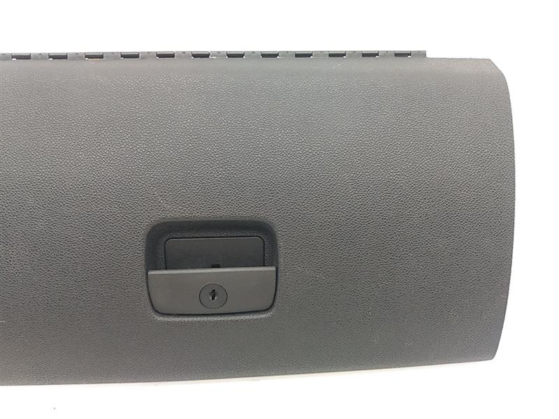 Chevrolet Silverado Glove Box