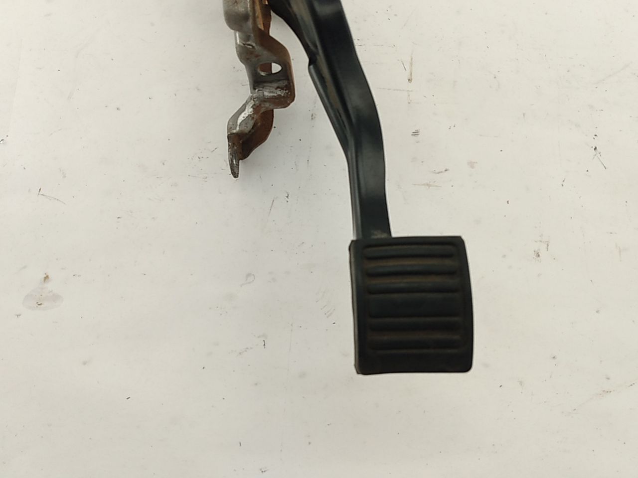 Chevrolet Silverado Emergency Brake Pedal - 0